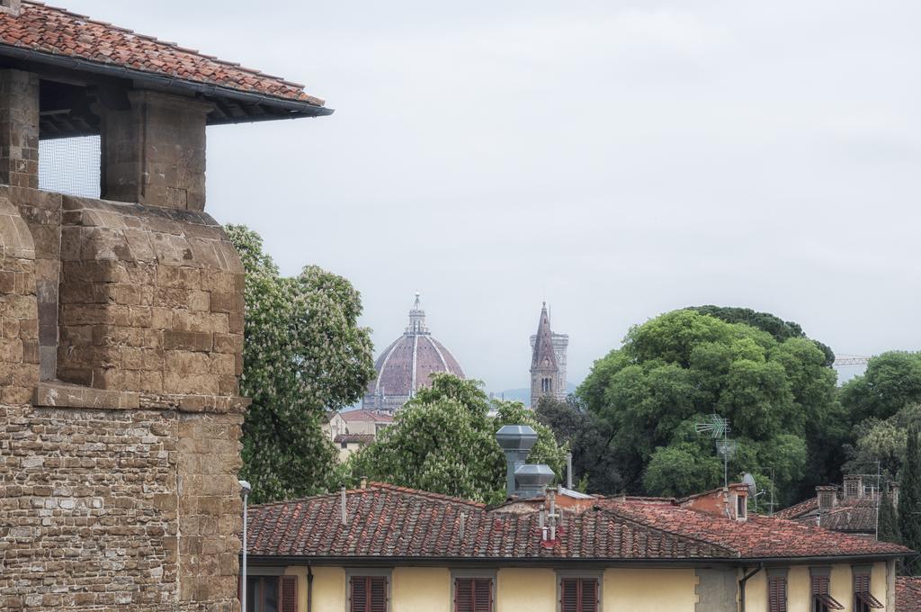 Buonarroti Maison d'hôtes Florence