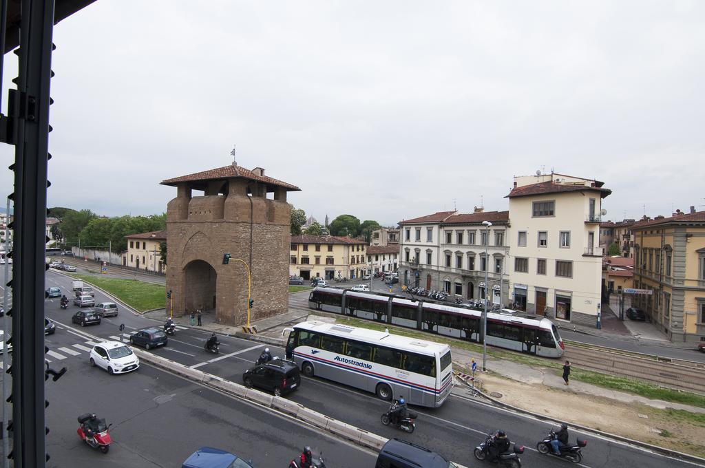 Maison d'hôtes Buonarroti