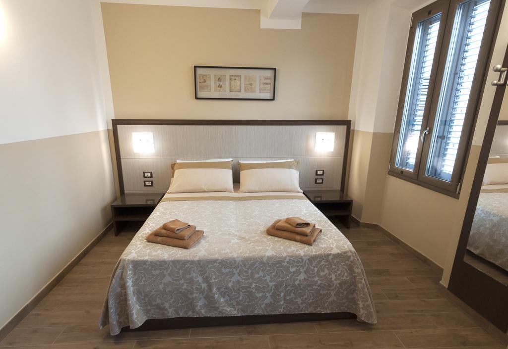 Buonarroti Maison d'hôtes Florence