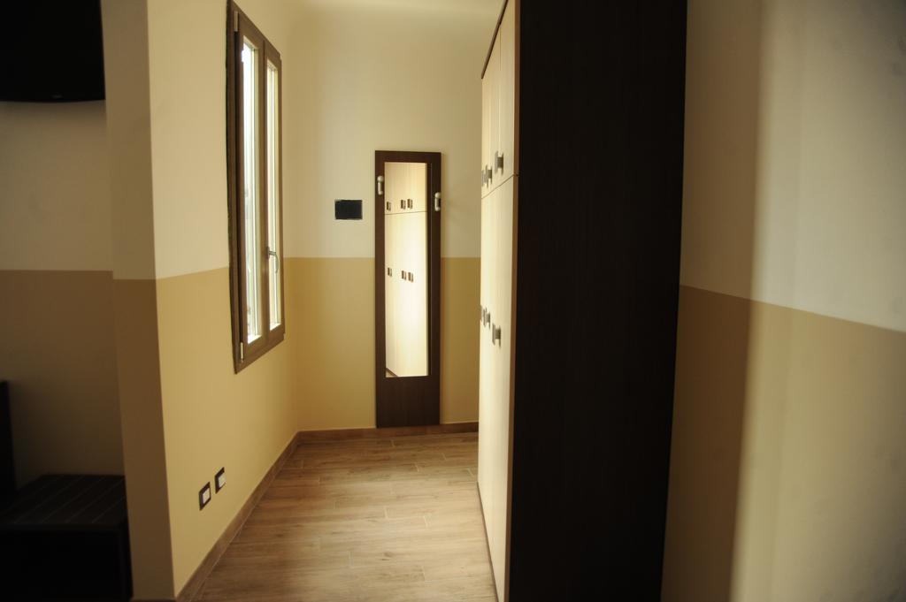 Maison d'hôtes Buonarroti Florence
