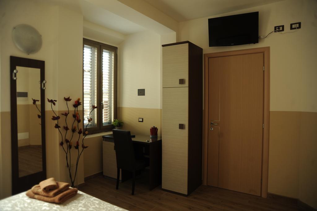 Buonarroti Maison d'hôtes