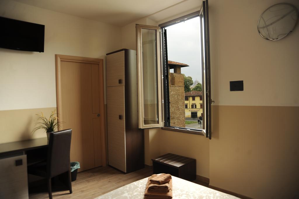 Maison d'hôtes Buonarroti