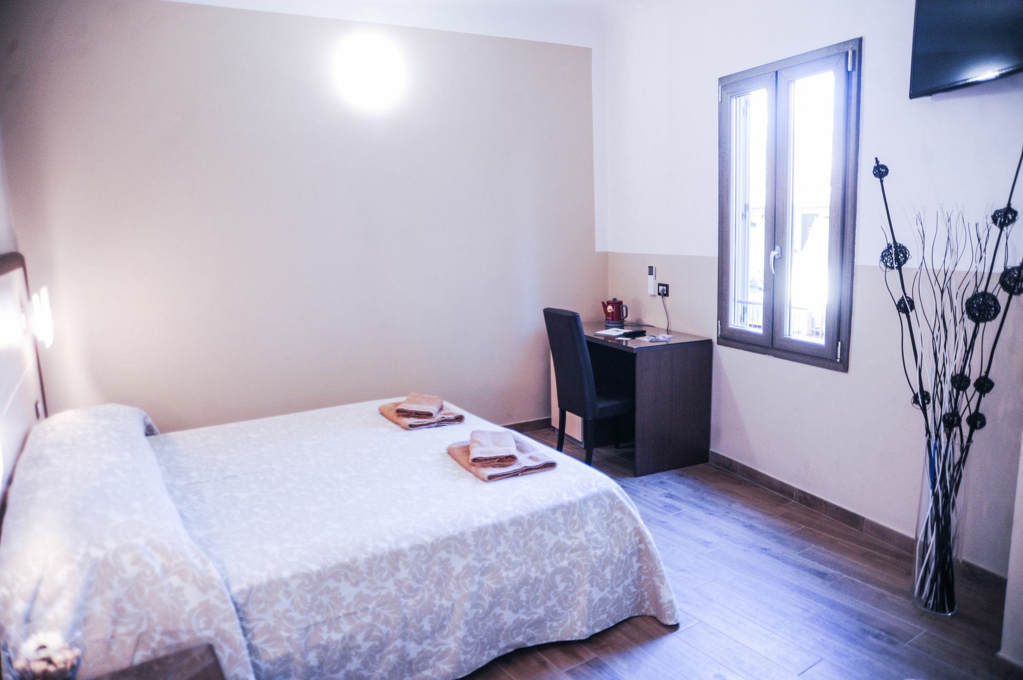 Buonarroti Maison d'hôtes *